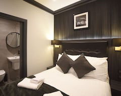 Hotel The Pack And Carriage London (Londres, Reino Unido)
