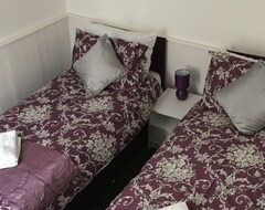 Hotel Parade Ope (Plymouth, United Kingdom)