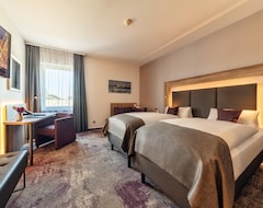 CityClass Hotel am Dom (Cologne, Germany)