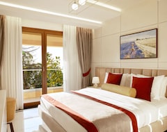 Khách sạn Potidea Palace Hotel (Agios Mamas, Hy Lạp)