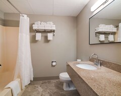 Hotel Quality Inn & Suites South Portland (South Portland, USA)
