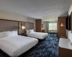 Hotel Fairfield Inn & Suites By Marriott Oskaloosa (Oskaloosa, USA)