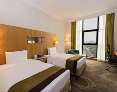 Khách sạn Holiday Inn Abu Dhabi, An Ihg Hotel (Abu Dhabi, Các tiểu vương quốc Ả Rập Thống Nhất)