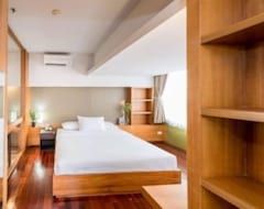 Lejlighedshotel Laemtong Serviced Apartment (Si Racha, Thailand)