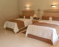 Hotelli Suites Layfer, Cordoba, Veracruz, Mexico (Cordoba, Meksiko)