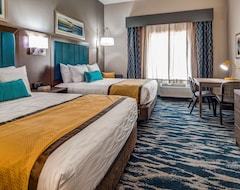 Hotel Executive Residency By Best Western Corpus Christi (Corpus Christi, Sjedinjene Američke Države)