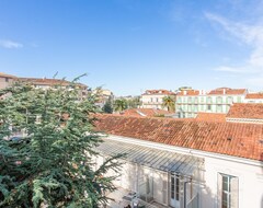 Khách sạn Martinez Hotel Area: Modern 3 Bedrooms W/ Terrace (Cannes, Pháp)