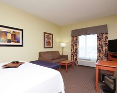 Khách sạn Hampton Inn & Suites Moline-Quad City Int'l Aprt (Moline, Hoa Kỳ)