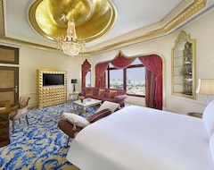 Hotel Waldorf Astoria Jeddah - Qasr Al Sharq (Jeddah, Saudi Arabia)