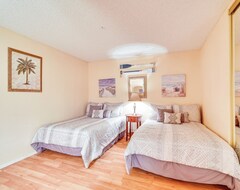 Casa/apartamento entero Queens Bay Resort Condo: Walk To Golf, Pool, Beach (Lake Havasu City, EE. UU.)