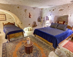 Khách sạn Turkish Cave House (Ürgüp, Thổ Nhĩ Kỳ)