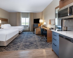 Khách sạn Candlewood Suites Sioux Falls, an IHG Hotel (Sioux Falls, Hoa Kỳ)