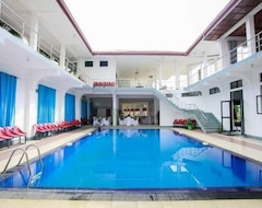 Hotel Uva Rest Sanasta (Badulla, Šri Lanka)