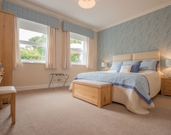 Casa/apartamento entero Sea View Lodge (Nairn, Reino Unido)