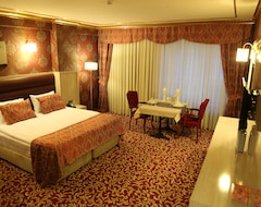 Khách sạn Savona Otel Sivas (Sivas, Thổ Nhĩ Kỳ)