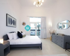 Tüm Ev/Apart Daire Spacious Studio Apartment (Abu Dabi, Birleşik Arap Emirlikleri)