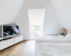 Casa/apartamento entero Luxury Under Thatch At Spo Room No. 29 (Tating, Alemania)