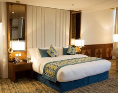 Khách sạn Le Park Concord Hotel & Resident Najran (Najran, Saudi Arabia)
