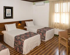 Hotel Grand Carimã Resort & Convention Center (Foz de Iguazú, Brasil)