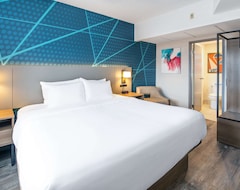 Hotelli Quality Suites London (Lontoo, Kanada)