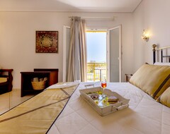 Hotelli Aegean Land (Naxos - Chora, Kreikka)