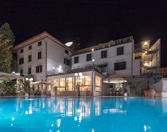 Hotel President (Montecatini Terme, Italy)