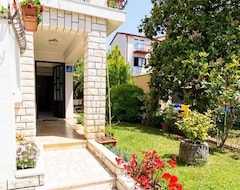 Hotel Ines (Rovinj, Kroatien)