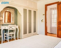 Cijela kuća/apartman La Calma Espectacular Villa Con Jardin Y Piscina En Menorca (S´Algar, Španjolska)