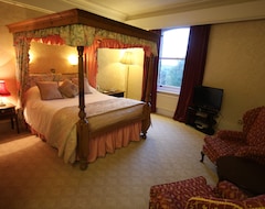 Khách sạn Hotel Gipsy Hill (Exeter, Vương quốc Anh)