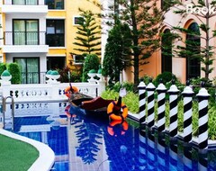 Hotel Venetian Signature B104 (Pattaya, Thailand)