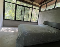 Hele huset/lejligheden Casa De Campo En Chica - Panama Rainforest (Chicá, Panama)