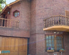 Toàn bộ căn nhà/căn hộ Las Acacias (San Luis, Argentina)