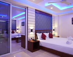 Khách sạn Royal Gitanjali Resort & Spa (Mandarmoni, Ấn Độ)