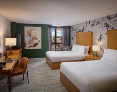 Khách sạn Whitney Peak Hotel Reno, Tapestry Collection By Hilton (Reno, Hoa Kỳ)