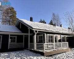 Cijela kuća/apartman Koutamaa Lomahuoneisto, Levi (Kittilä, Finska)