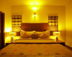 Hotel Golden Residency Lodge (Bangalore, Indien)
