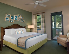 Hotel Disney's Hilton Head Island Resort (Hilton Head Island, USA)