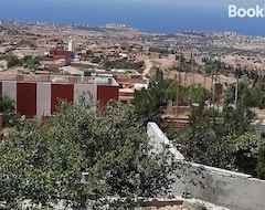 Koko talo/asunto Villa De Campagne Dans Les Hauteurs, Vue Panoramique Sur Mer (Ghazaouet, Algeria)