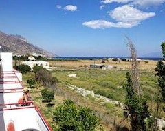 Hotel Sunny View (Kardamena, Grecia)