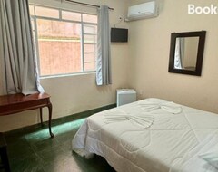 Hotel A S Suites (Angra dos Reis, Brasilien)