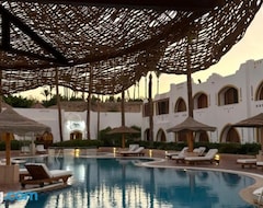 Khách sạn Domina Coral Bay (Sharm el-Sheikh, Ai Cập)