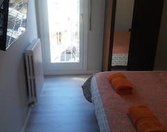 Casa/apartamento entero Apartamento En La Seu Durgell,a 10 Km De Andorra (Estamariu, España)
