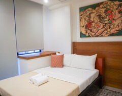 Cayco House By Hotel Durban (Makati, Filippinerne)