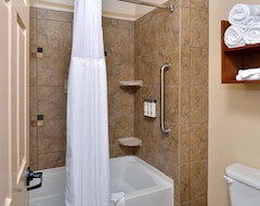 Hotelli Staybridge Suites Las Cruces, an IHG Hotel (Las Cruces, Amerikan Yhdysvallat)