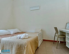 Entire House / Apartment La Corte - Alloggio Signorile Nel Cuore Di Novara (Novara, Italy)