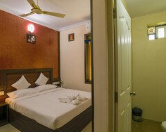 Khách sạn Blue Bell Airport Hotel (Kochi, Ấn Độ)