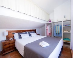 Lejlighedshotel Pierre & Vacances Villa Romana (Tossa de Mar, Spanien)