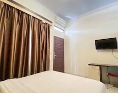Hotel Reddoorz Syariah @ Jalan Jendral Sudirman Pekanbaru (Pekanbaru, Indonezija)
