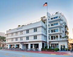Hotel Bentley South Beach (Miami Beach, Sjedinjene Američke Države)