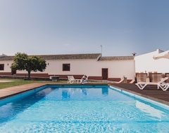Khách sạn Quinta Do Freixo Quarto 3 (Reguengos de Monsaraz, Bồ Đào Nha)